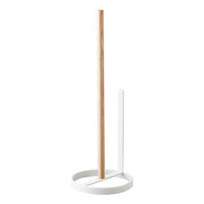 home Toilet Paper Stand White