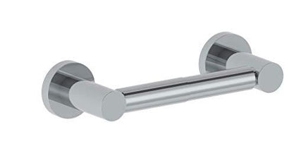 Identity Wall-Mounted Toilet Paper Holder in Polished Chrome