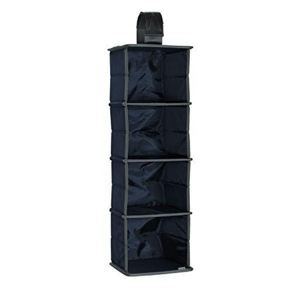 Mini Foldable Storage Box Accessories Hanger 4