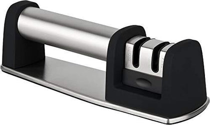 Knife Sharpener 2 Stage-Kitchen Knife Accessories
