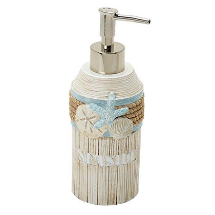 Lotion or Soap Dispenser