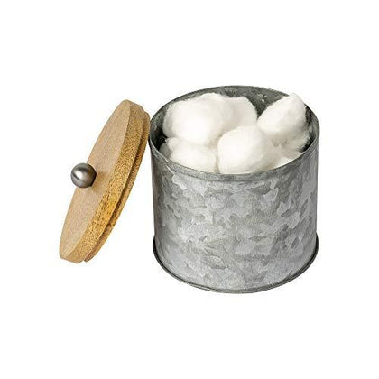 Cotton Container