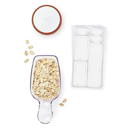 Container Accessories 3-Piece Starter Set