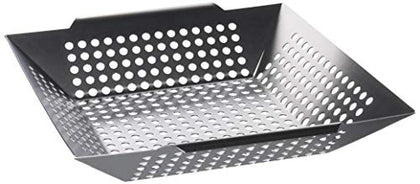 Grill Tool Accessories Sliver