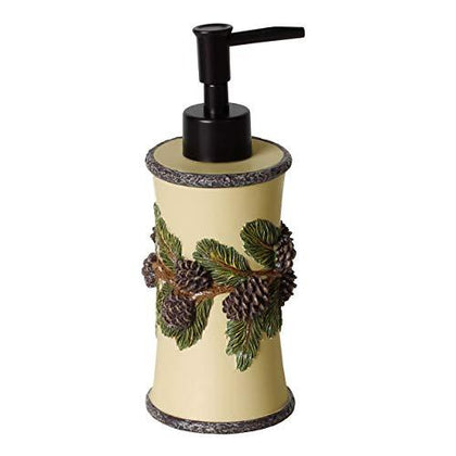 Soap Dispenser Natural