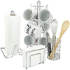 Full Kitchen Accessory Set