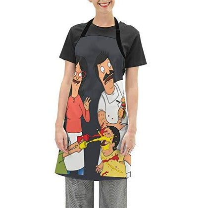 Ccooking Kitchen Apron